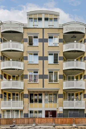 Medium property photo - Hoogte Kadijk 110G, 1018 BT Amsterdam